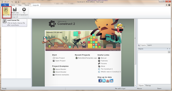 Construct 2