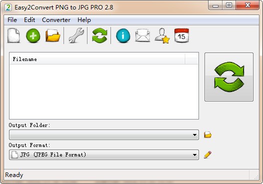 Easy2Convert PNG to JPG PRO(PNG到JPG转换器)