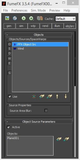 3dmax制作出一个烟雾效果的具体操作方法