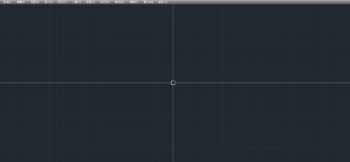AutoCAD2019全屏显示的设置方法
