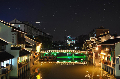 建立蒙板