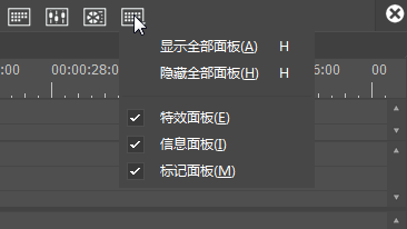 面板