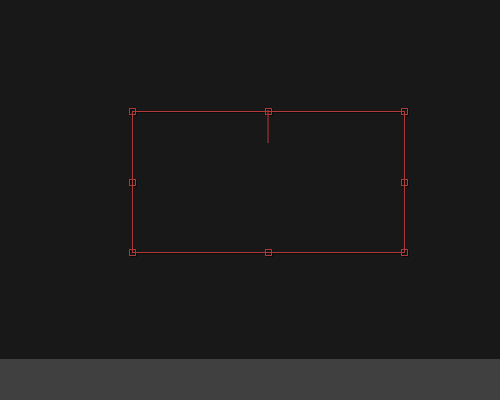 ae输入文字字幕的图文教程