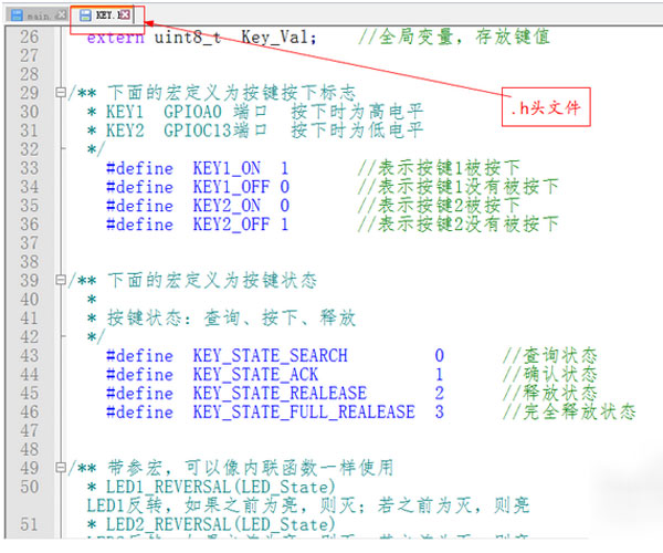 Notepad++设置字体大小和颜色的具体操作