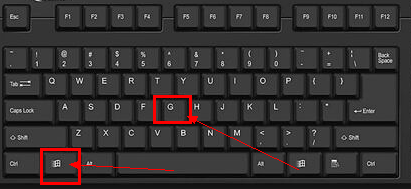 win10系统中使用自带录屏的具体操作方法