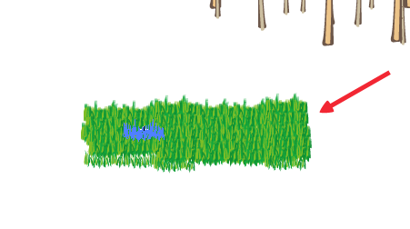 ai画出一片森林画的具体操作讲解