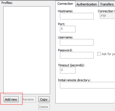 Notepad++远程连接Linux系统的具体方法