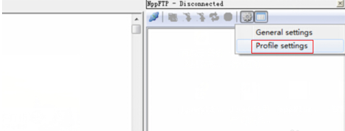 Notepad++远程连接Linux系统的具体方法