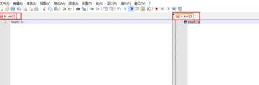 Notepad++分屏显示的具体操作 怎么在Notepad++中分屏显示