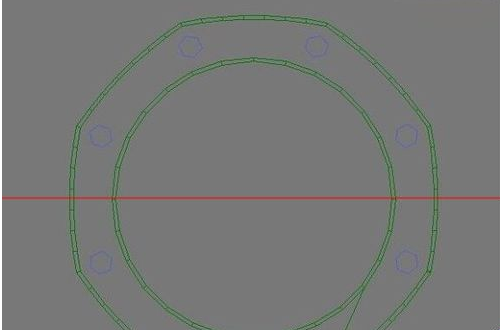 如何使用3Dmax绘制手表建模?