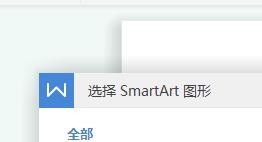 使用WPS制作出好看流程结构图的具体操作方法