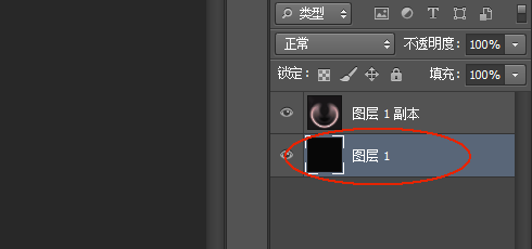 PS绘画出漂亮泡泡的具体操作方法