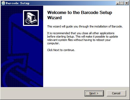 Appsforlife Barcode截图
