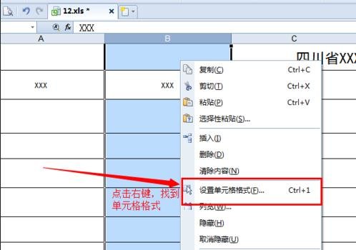 WPS表格中怎么输入百分数?在WPS中输入百分数的教程