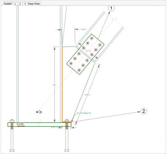 RAM Connection截图