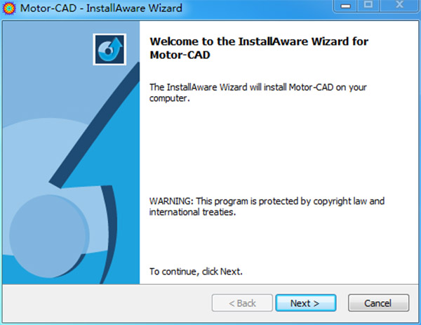 Motor CAD
