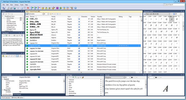 for windows download High-Logic MainType Professional Edition 12.0.0.1286
