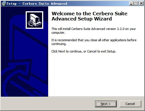 Cerbero Suite Advanced(文件分析软件) v3.5.0免费版