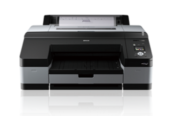爱普生epson 4910打印机驱动截图