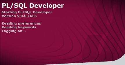 PL/SQL Developer