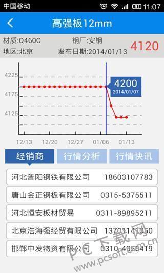 兰格钢铁