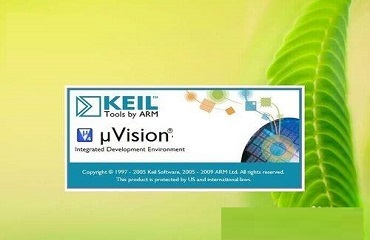 keil uvision2建立一个工程的详细操作步骤