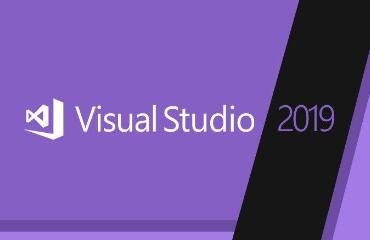 Visual Studio 2019打开启动窗口的简单步骤讲述