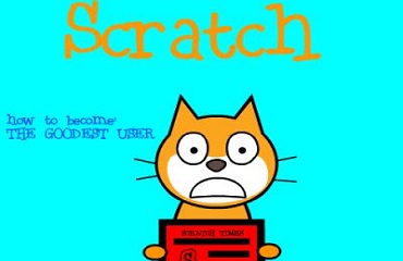 Scratch保存别的程序中素材的操作步骤