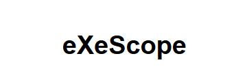 eXeScope怎么使用-eXeScope使用教程