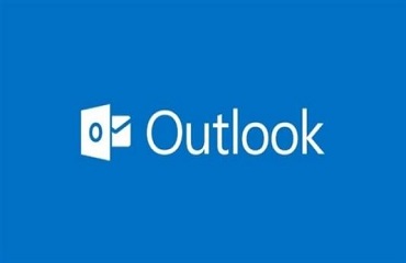 Microsoft Office Outlook(微软邮箱)编辑个人资料修改发件人名字的具体操作流程