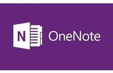 OneNote建立多级文件夹的操作方法