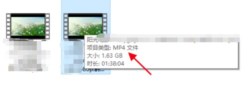 小丸工具怎么把mkv转为mp4视频格式？