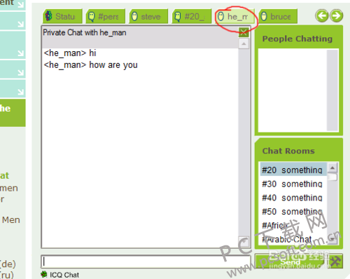 老外用中文跟老外聊天 32c59223076b9e46fd66959ec7f47006.png