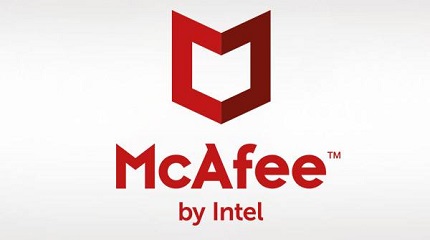 mcafee virusscan dat(迈克菲杀毒软件)怎么添加信任？
