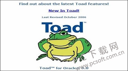 toad for oracle如何使用？