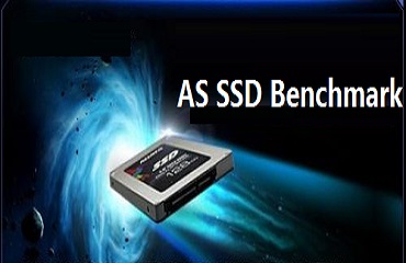 AS SSD Benchmark查看硬盘状态的具体步骤介绍