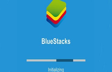 BlueStacks蓝叠传文件的详细操作步骤