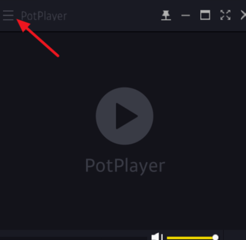potplayer怎么自动记忆播放位置