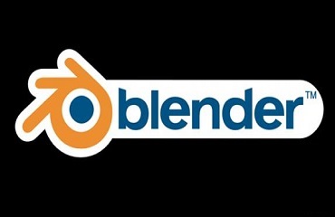 Blender输入中文字体的详细操作流程
