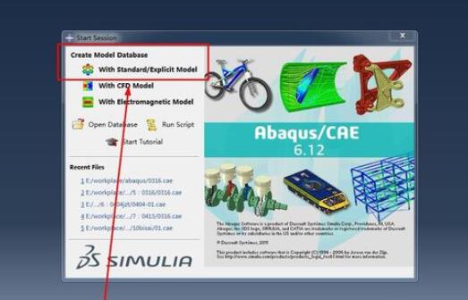 abaqus怎么设置正则化系数