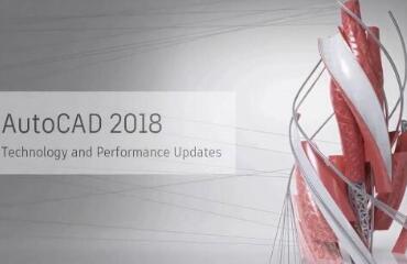 在AutoCAD2018中找到点样式的操作步骤