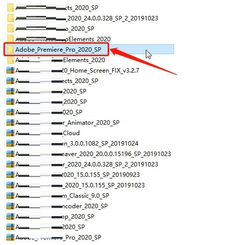 PR2020下载AdobePremierePro2020安装教程