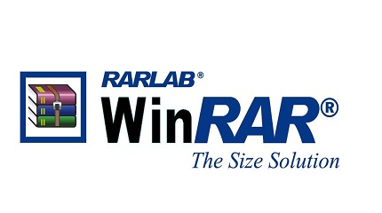 WinRAR64位解压缩软件如何设置默认解压密码？