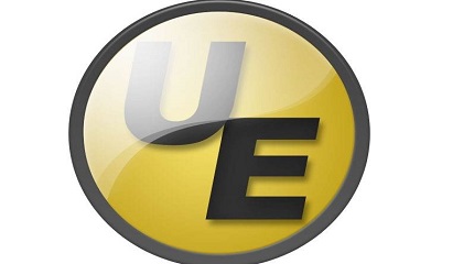 UltraEdit(UE编辑器)如何对比两个文件的不同之处？