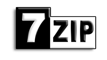 7z解压软件(7-zip)分卷压缩怎么做？