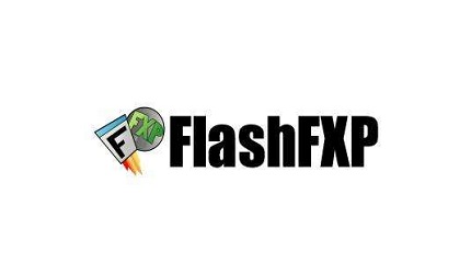 FlashFXP怎么下载文件？