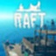 Raft survival 1.23 Chinese version