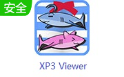 XP3 Viewer段首LOGO