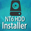 NT6 HDD Installer(硬盘安装系统工具)