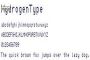 HydrogenType1.0 绿色版